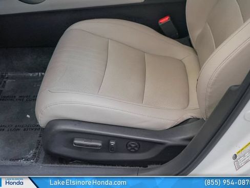 Certified 2022 Honda Accord EX-L image 16