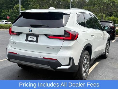 Used 2023 BMW X1 xDrive28i w/ Premium Package AWD/4WD image 6