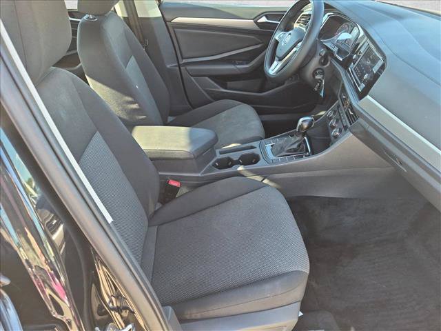 Used 2021 Volkswagen Jetta S w/ Driver Assistance Package FWD image 19