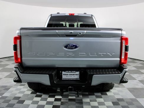 Used 2024 Ford F350 Lariat w/ Sport Appearance Package image 7