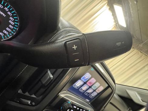 Used 2015 Chevrolet Silverado 3500 LTZ w/ Duramax Plus Package AWD/4WD image 26