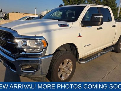 Used 2024 RAM 2500 Big Horn