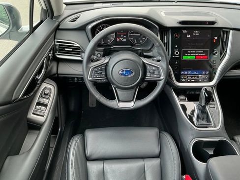 Certified 2025 Subaru Outback Touring image 10