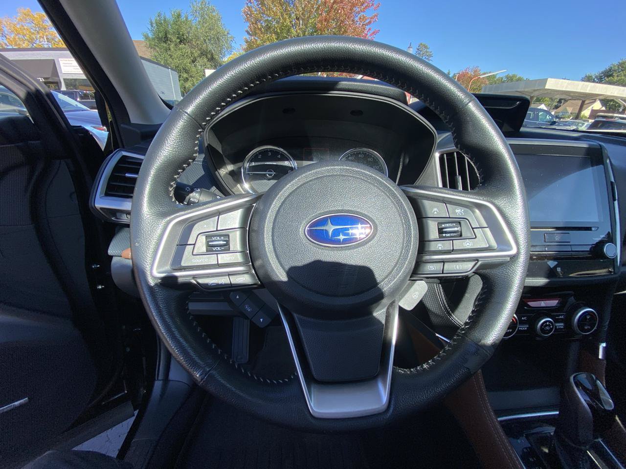 Used 2020 Subaru Forester Touring w/ Popular Package #2 AWD/4WD image 20