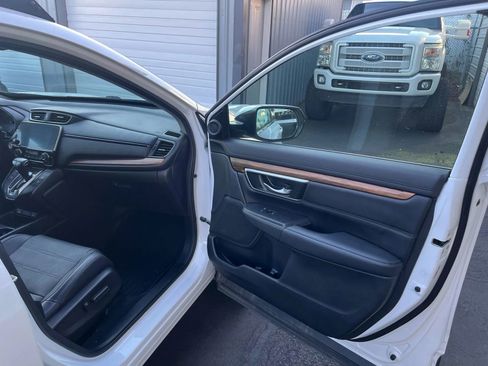 Used 2020 Honda CR-V EX-L image 26