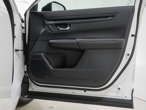 Certified 2026 Honda CR-V Sport-L image 35