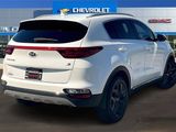 Used 2020 Kia Sportage S image 6