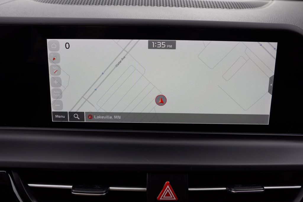 Certified 2024 Kia Seltos S FWD image 23