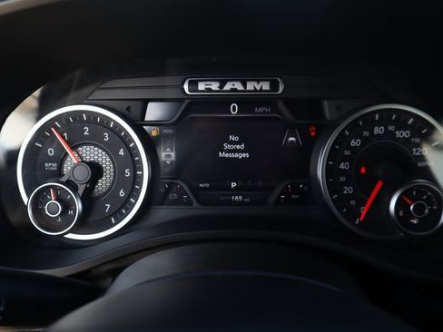 New 2025 RAM 1500 Big Horn image 4