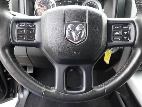Used 2023 RAM 1500 Express w/ Wheel & Sound Group AWD/4WD image 53