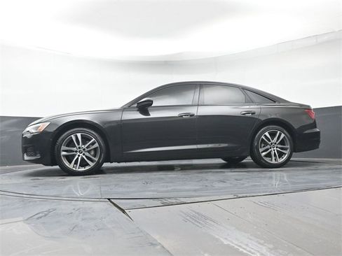 Used 2021 Audi A6 Premium Plus w/ Premium Plus Package image 31