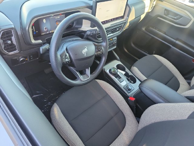 Used 2026 Ford Bronco Sport Big Bend AWD/4WD image 6
