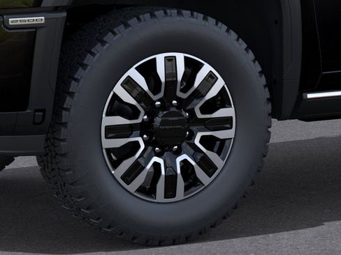 New 2026 GMC Sierra 2500 Denali Ultimate image 9