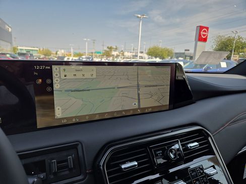 New 2026 Nissan Armada PRO-4X image 24