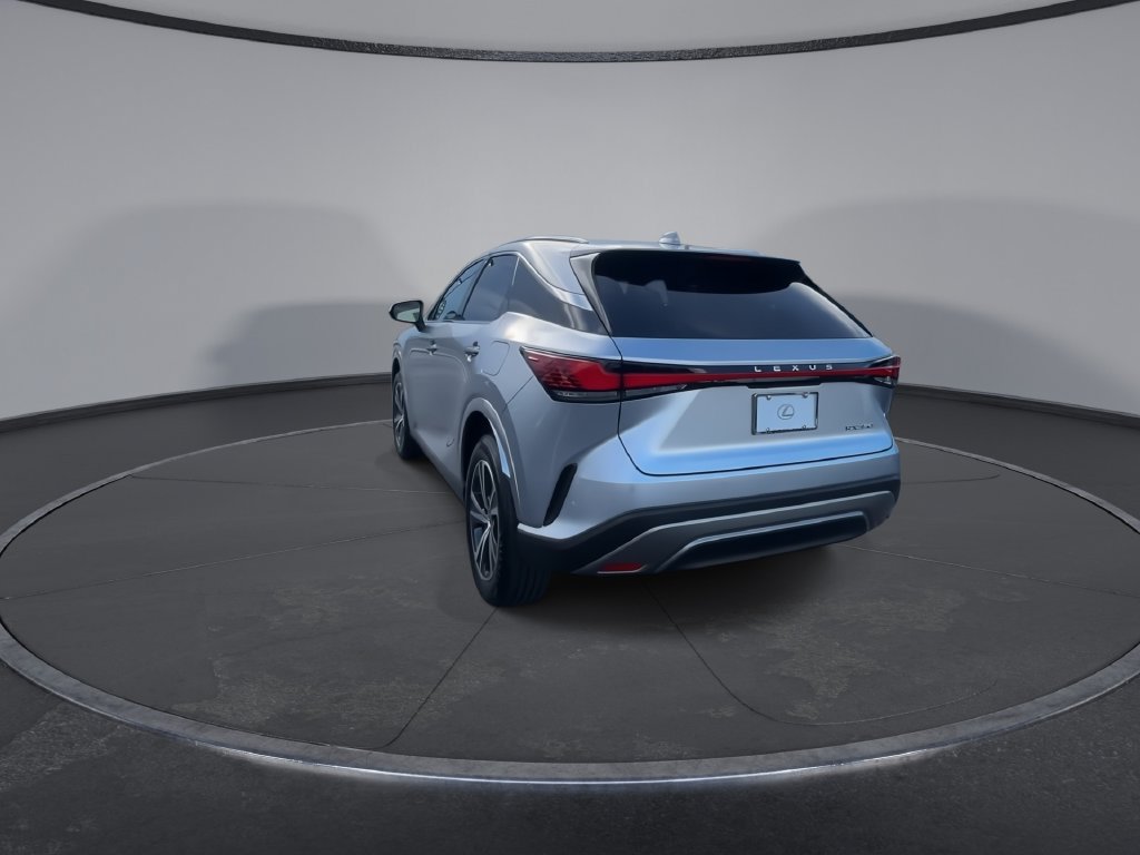 Used 2026 Lexus RX 350 Premium w/ Accessory Package (Z1) FWD image 7