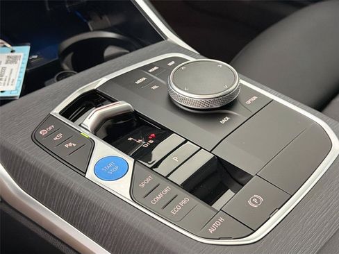 New 2026 BMW i4 xDrive40i w/ Parking Assistance Package AWD/4WD image 32