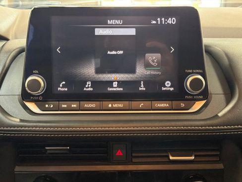 Used 2023 Nissan Rogue SV AWD/4WD image 19