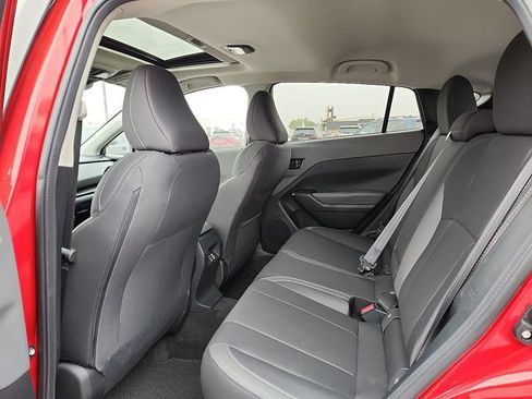 New 2026 Subaru Crosstrek 2.0i Premium AWD/4WD image 7