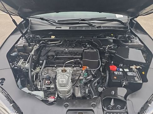 Used 2020 Acura TLX image 37