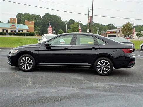 Used 2024 Volkswagen Jetta S FWD image 14