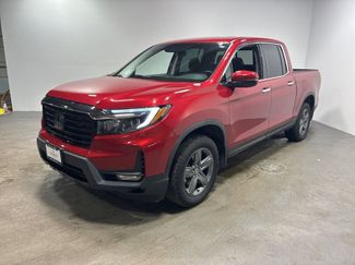 Used 2021 Honda Ridgeline RTL-E video 2