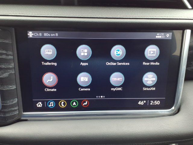 Used 2021 GMC Yukon Denali w/ Denali Ultimate Package AWD/4WD image 26
