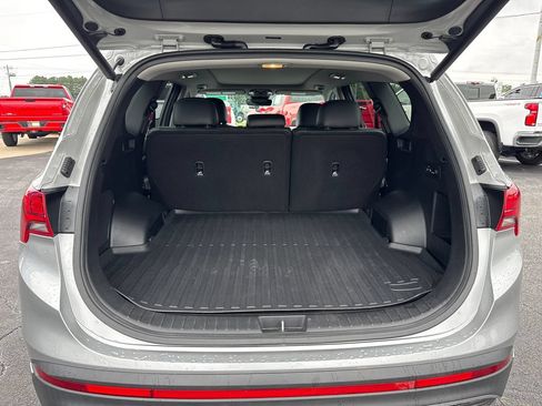 Used 2023 Hyundai Santa Fe SEL w/ Premium Package FWD image 19