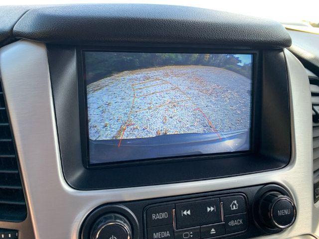 Used 2020 GMC Yukon SLT AWD/4WD image 24