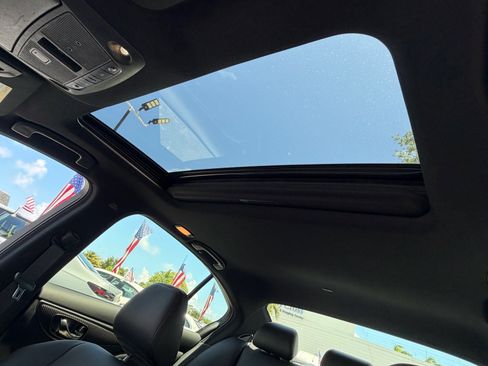 Used 2024 INFINITI Q50 Red Sport 400 w/ Black Opal Edition RWD image 19