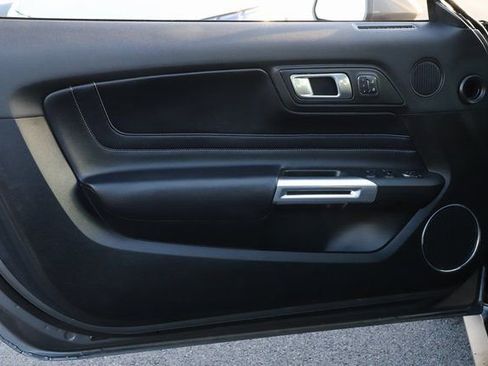 Used 2021 Ford Mustang GT Premium w/ Equipment Group 401A image 16