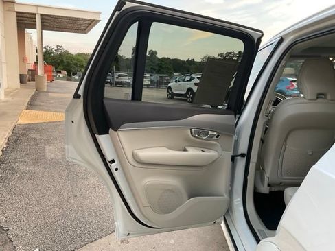Certified 2024 Volvo XC90 B5 Core AWD/4WD image 21