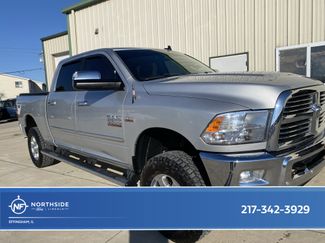 Used 2017 RAM 2500 Big Horn video 1