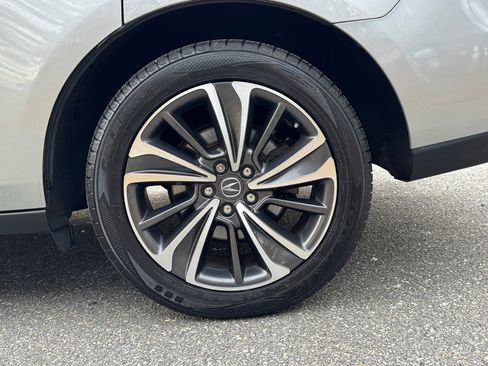 Used 2020 Acura MDX Technology image 26