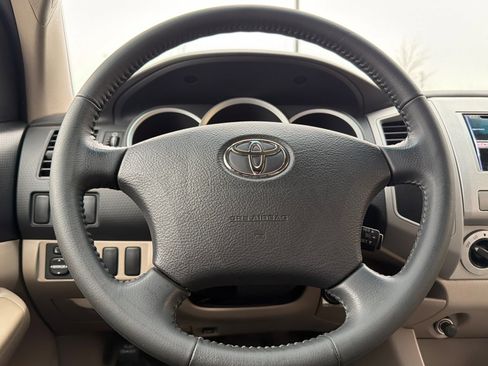 Used 2008 Toyota Tacoma 2WD Access Cab image 20