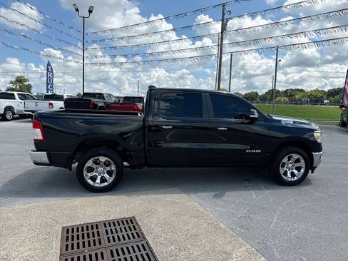 Used 2019 RAM 1500 Big Horn AWD/4WD image 6