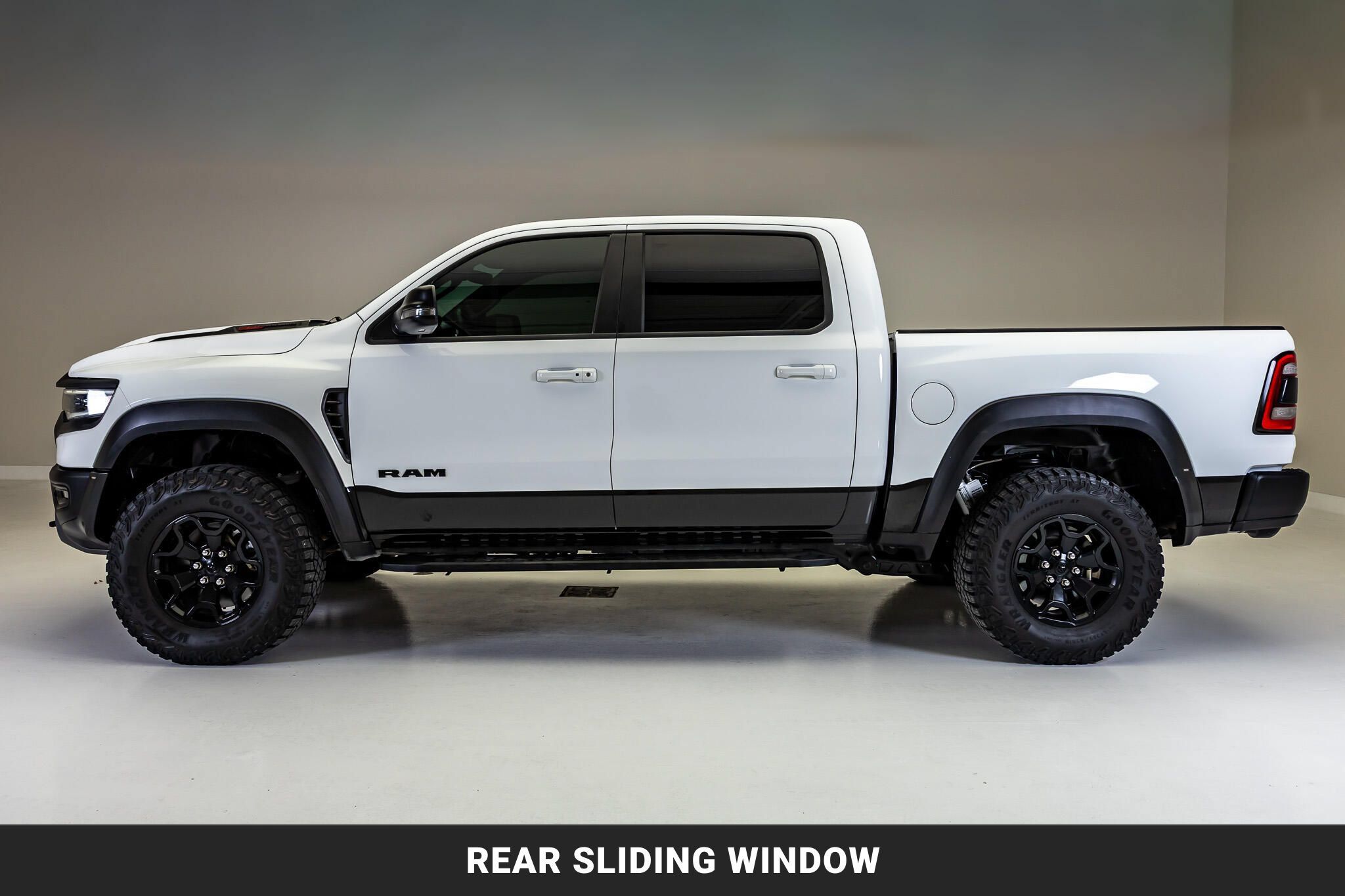 Used 2023 RAM 1500 TRX w/ TRX Level 1 Equipment Group AWD/4WD image 5
