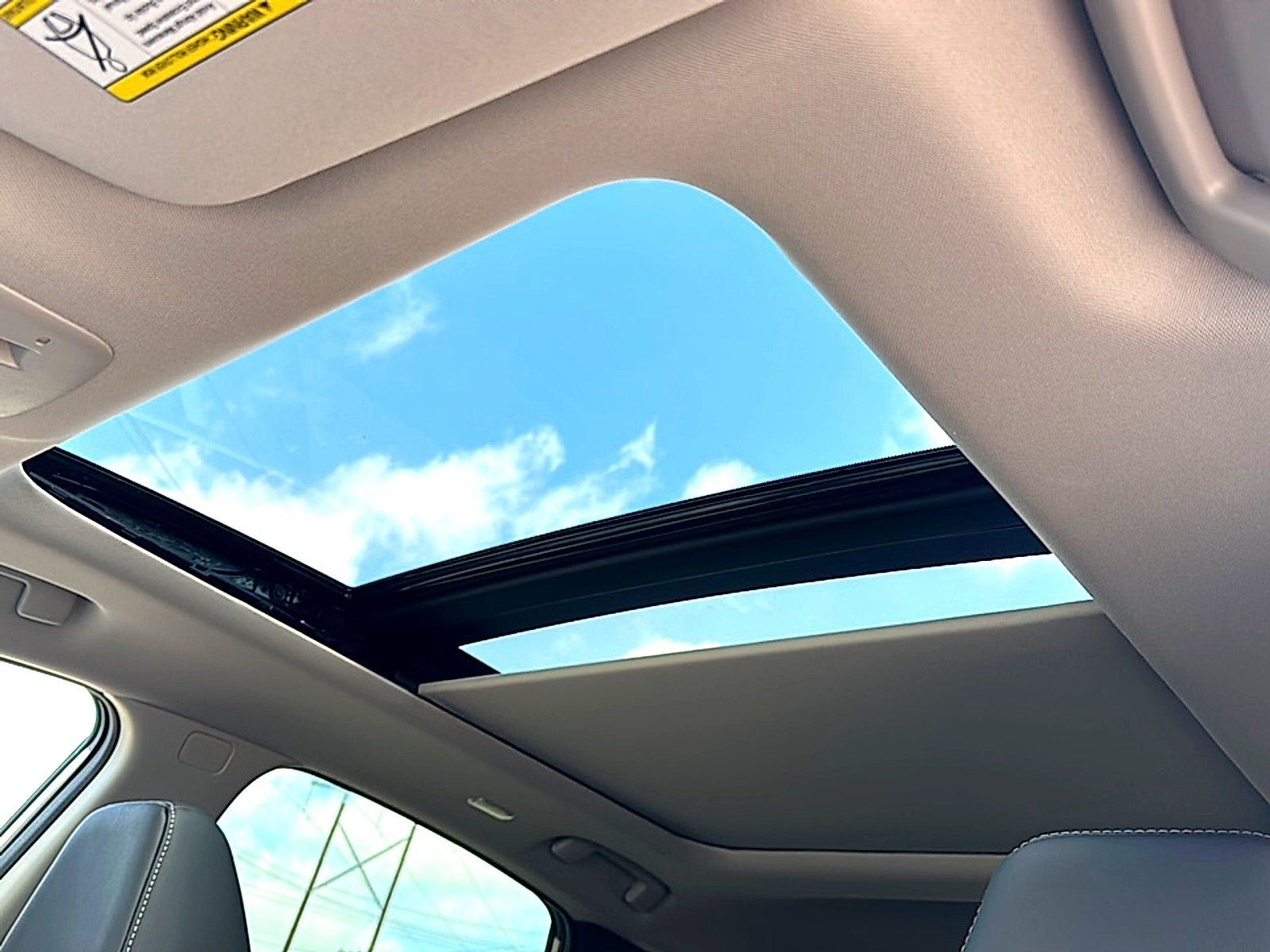 New 2026 Nissan Murano SL AWD/4WD image 13