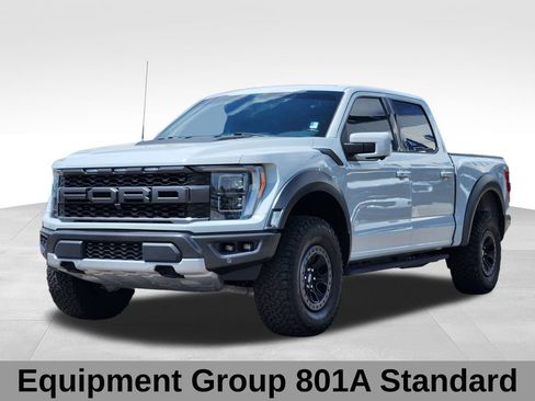 Used 2023 Ford F150 Raptor w/ Raptor Carbon Fiber Package AWD/4WD image 6