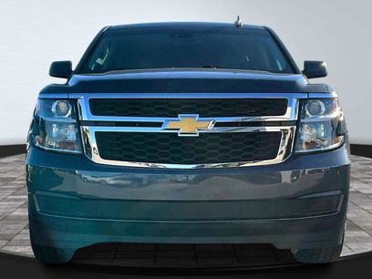 Used 2019 Chevrolet Suburban LT