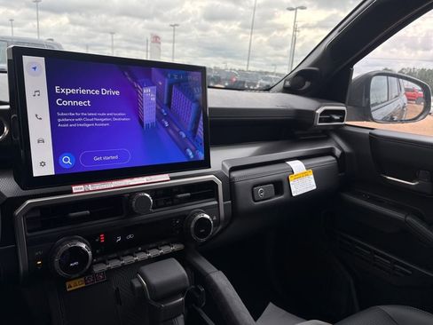 New 2026 Toyota 4Runner Limited image 15