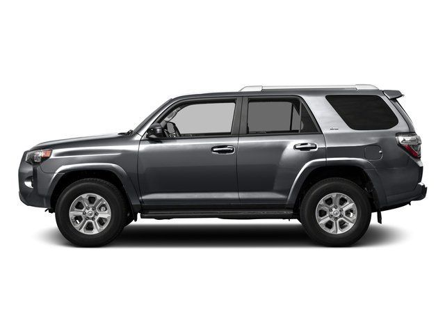 Used 2016 Toyota 4Runner SR5 Premium AWD/4WD image 3