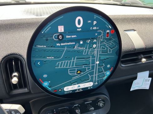 New 2026 MINI Cooper S FWD image 17