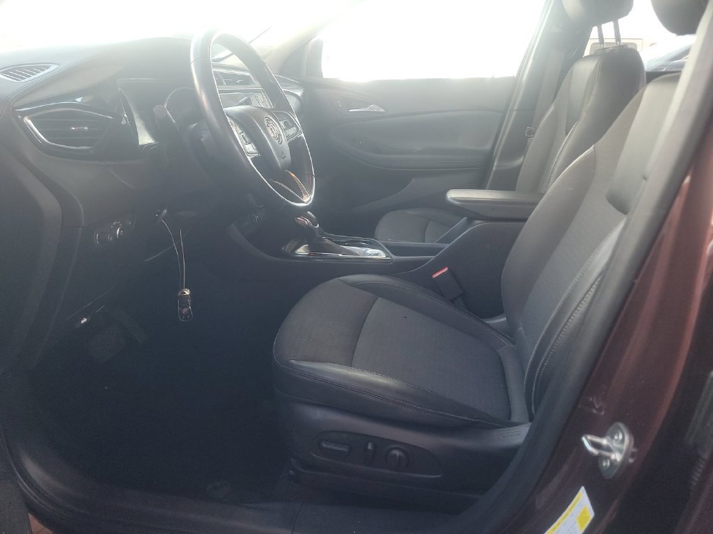 Used 2023 Buick Encore GX Select FWD image 7
