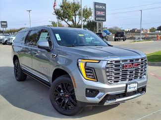 New 2026 GMC Yukon XL Denali w/ Sun & Power Step Package video 1