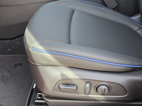 New 2026 Buick Encore GX Sport Touring w/ Advanced Technology Package image 16