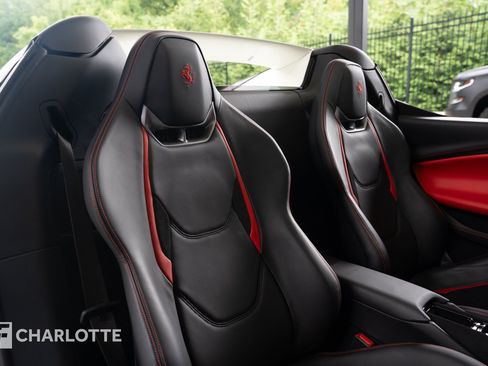 Used 2024 Ferrari 296 GTS RWD image 31