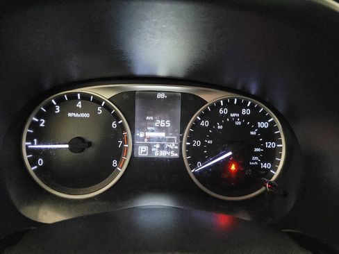 Used 2021 Nissan Kicks S FWD image 23