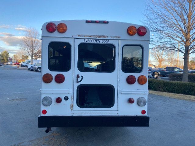 Used 2001 Chevrolet Express 3500 RWD image 5