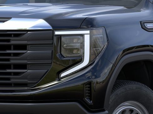 New 2026 GMC Sierra 1500 Pro w/ Pro Value Package AWD/4WD image 11