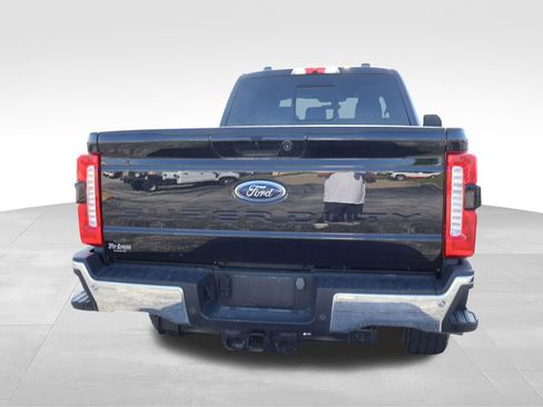 Used 2024 Ford F250 Lariat w/ Lariat Ultimate Package AWD/4WD image 19